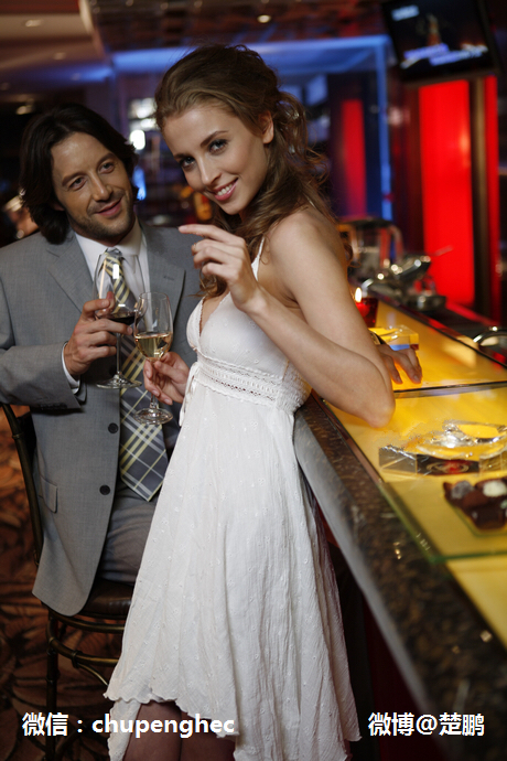 探秘京城四大顶级会所私厨,高端雪茄会所