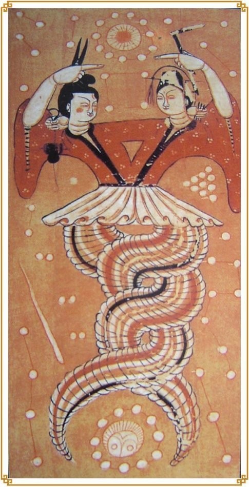 古代妖魔鬼怪都有哪些,中国古代妖魔鬼怪详解