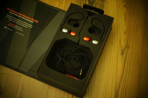 威士顿w60解析,威士顿w60和w50差距很大吗