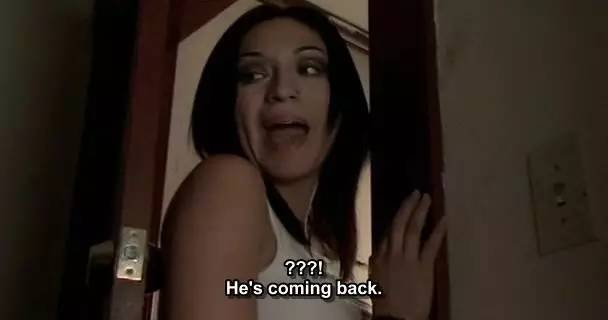 夭寿啊，章鱼上岸进化触手怪凌辱美少女啦！还好有dick警官~