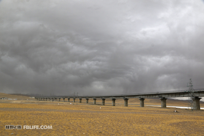 三江源途乐穿越,王者之约第二集