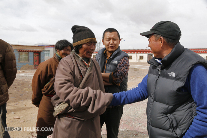 三江源途乐穿越,王者之约第二集