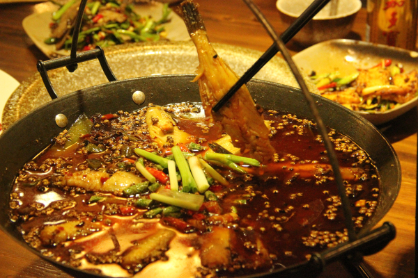 吃咸点看淡点一切都是浮云,吃咸点看淡点生活过得好一点