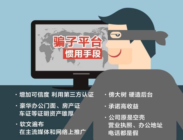 被p2p骗得血本无归,p2p诈骗会被判几年