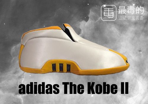 传奇落幕——科比工作生涯赛场球鞋完整回顾