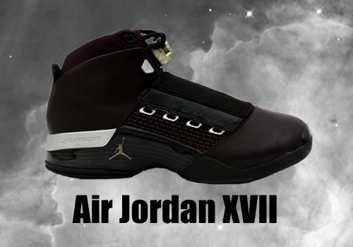 传奇落幕——科比工作生涯赛场球鞋完整回顾