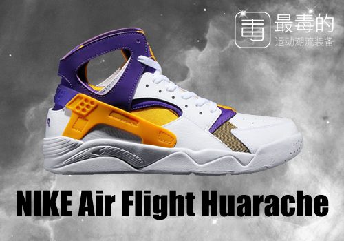 传奇落幕——科比工作生涯赛场球鞋完整回顾