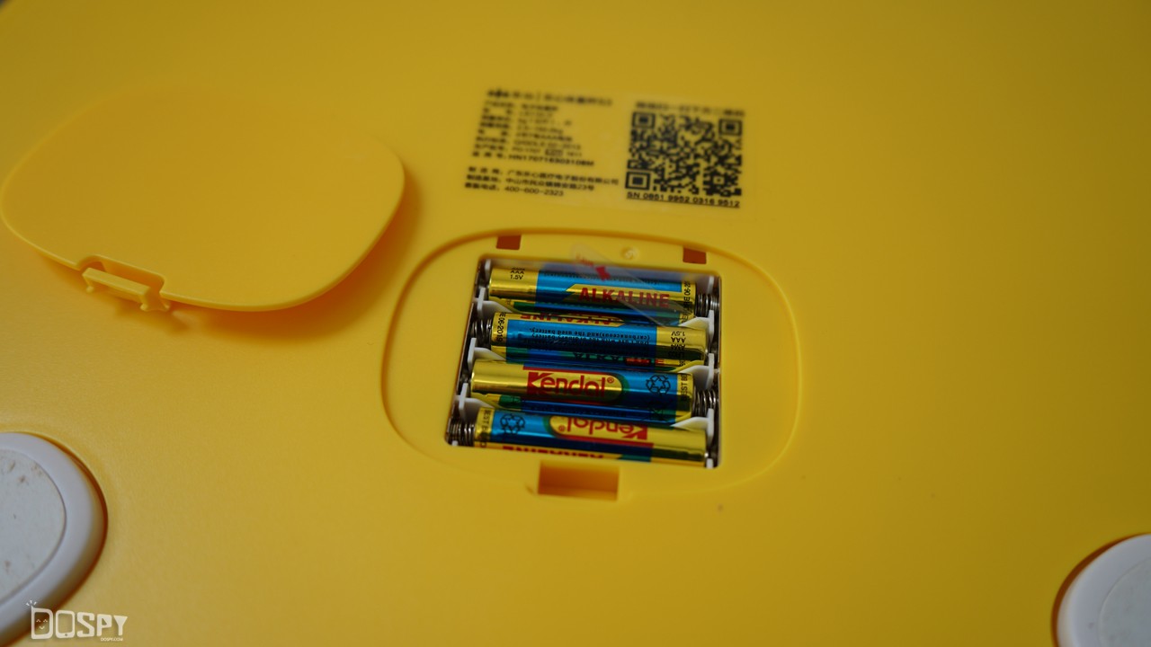 乐心体重秤s3怎么拆开视频,乐心体重秤s30