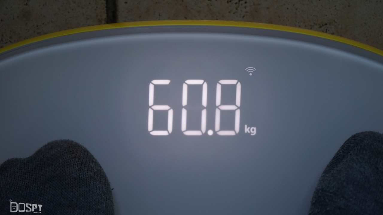 乐心体重秤s3怎么拆开视频,乐心体重秤s30