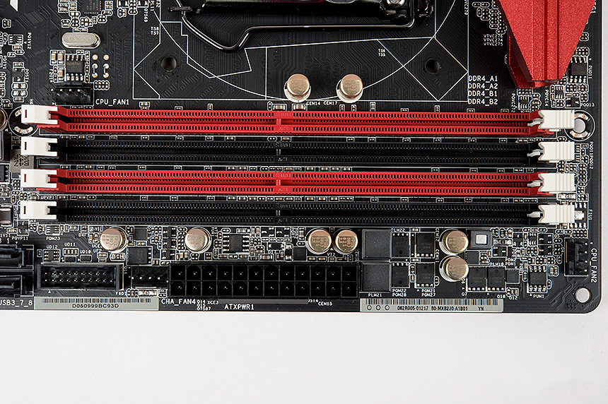 打通任督二脉，H170告别不可超频的命运