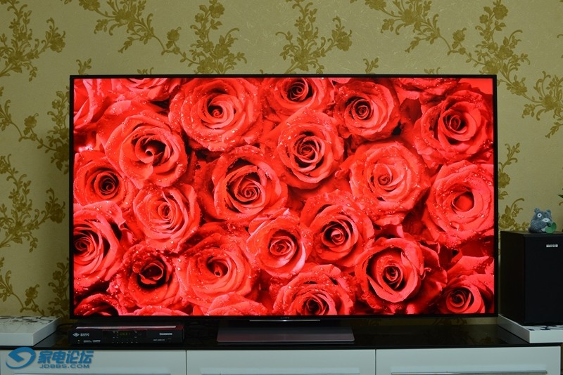 中了bjjbaojj大虾的毒新入手索尼65X9300D评测