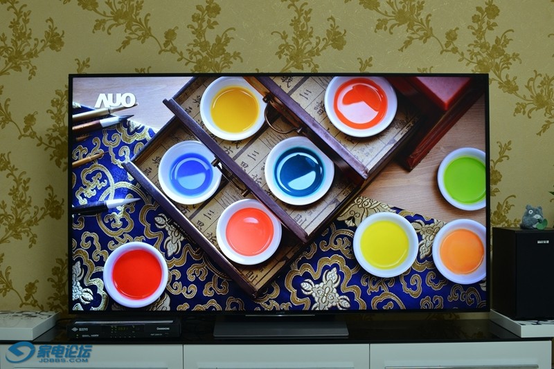 中了bjjbaojj大虾的毒新入手索尼65X9300D评测