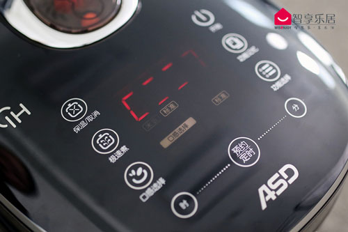 爱仕达最好一款电饭煲,爱仕达ih电饭煲测试