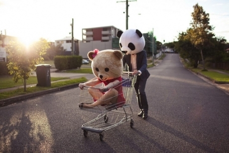 这是我见过最特别的表白,这是我见过最有诚意的求婚