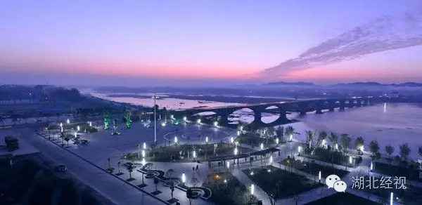 湖北哪个镇最富还最多,湖北哪个县最富