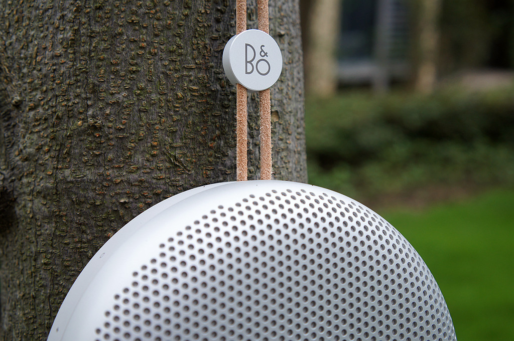 钃濈墮闊崇beoplaya1,b&obeoplaya1鏃犵嚎钃濈墮渚挎惡闊崇