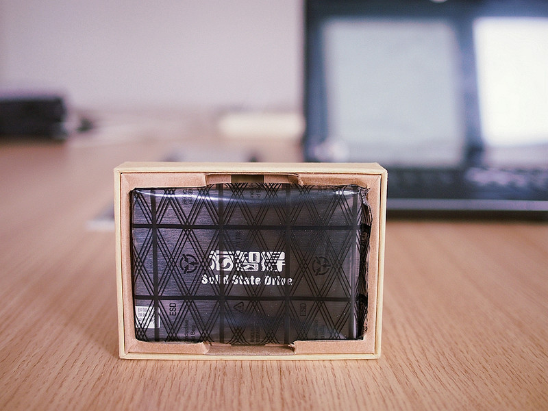 士必得240g固态硬盘怎么样,士必得固态战神系列sata256g评测