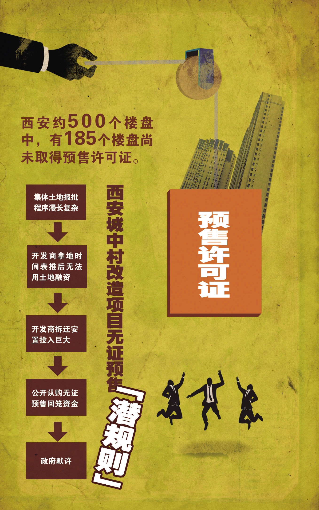 金地现状和前景,金地破产重组