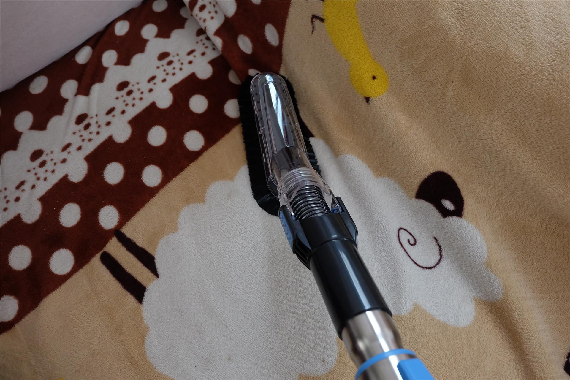 小狗吸尘器d807测评,小狗d-807吸尘器测评