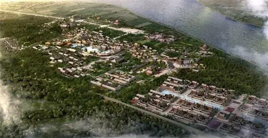 十年曲江名满天下西安协和置业荣膺国家房地产开发一级资质