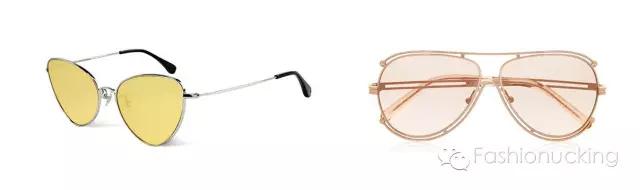 茶色墨镜新款太阳镜高级感,复古潮流墨镜