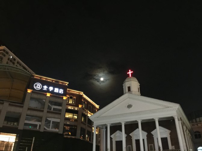 鼓浪屿自驾游全攻略,厦门鼓浪屿登岛全攻略