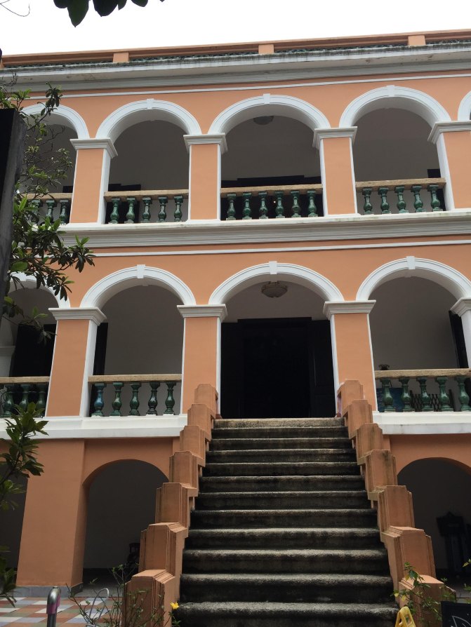 鼓浪屿自驾游全攻略,厦门鼓浪屿登岛全攻略