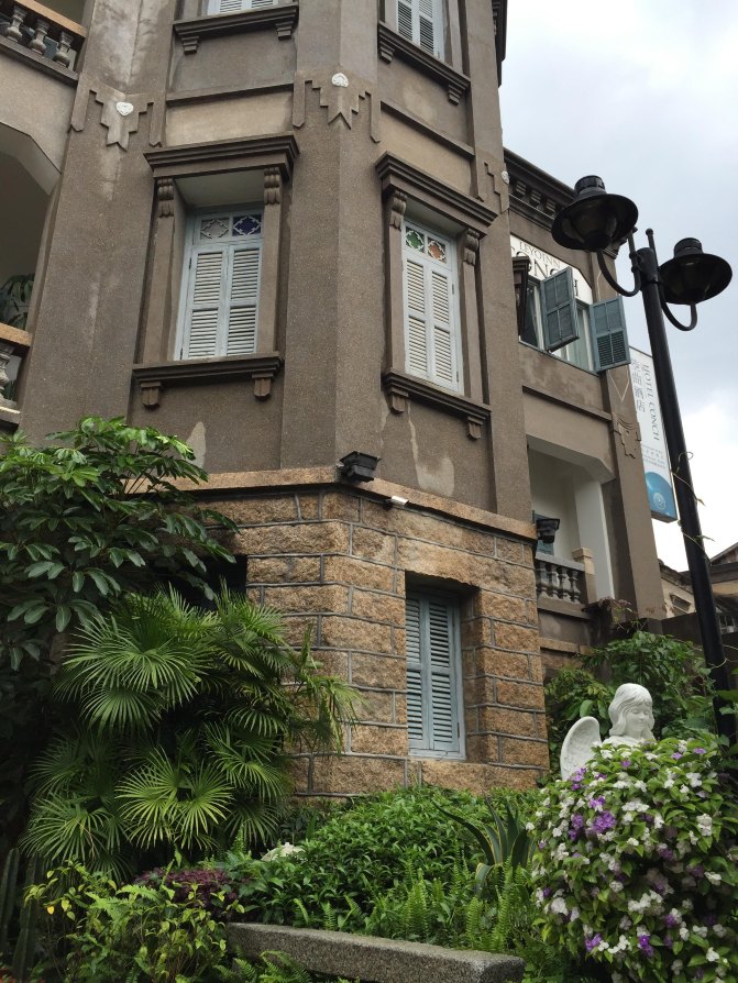 鼓浪屿自驾游全攻略,厦门鼓浪屿登岛全攻略