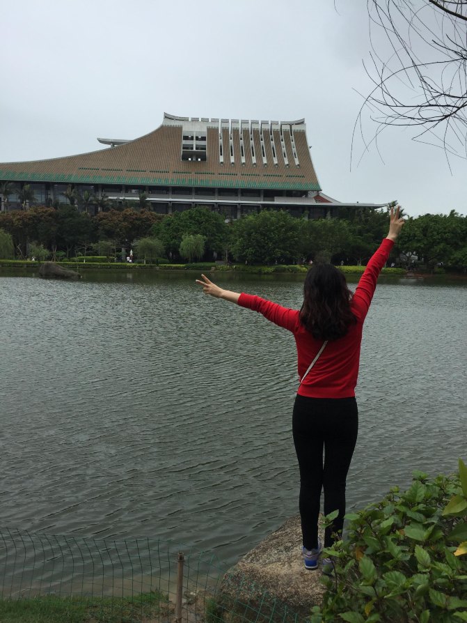 鼓浪屿自驾游全攻略,厦门鼓浪屿登岛全攻略