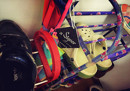 不仅仅是香薰，更是艺术品—日本aSigner香薰片品鉴