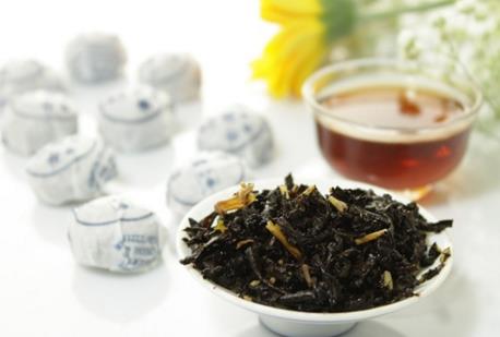 普洱沱茶什么样,普洱沱茶为什么要蒸