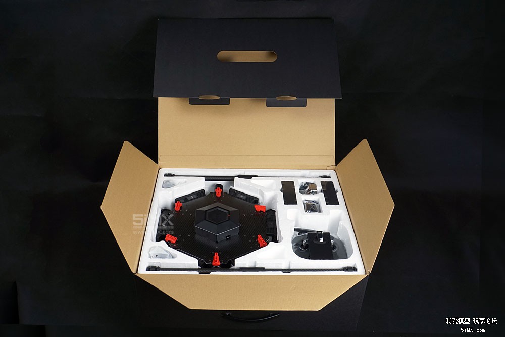 大疆m600pro无人机技术参数,大疆m600是几类型无人机