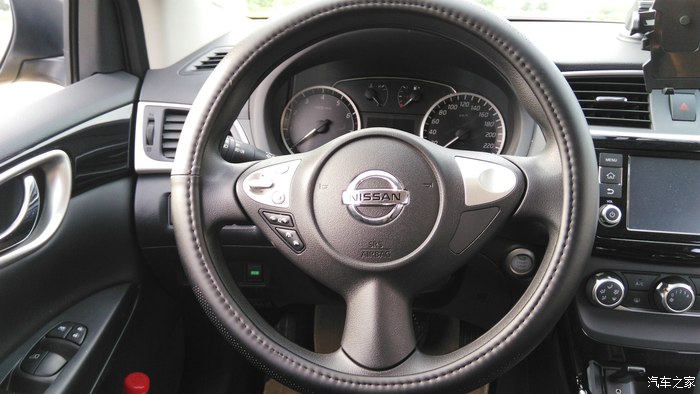 16款轩逸油耗9个怎么回事,16款轩逸油耗多少