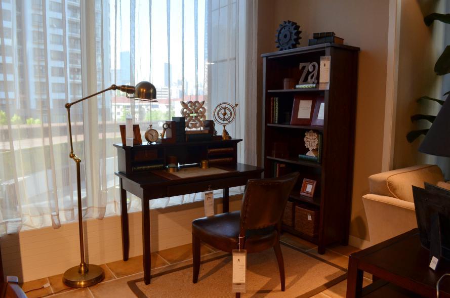 看新浪小编怎么逛HarborHouse上海虹桥南丰城店