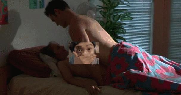 夭寿啊，章鱼上岸进化触手怪凌辱美少女啦！还好有dick警官~