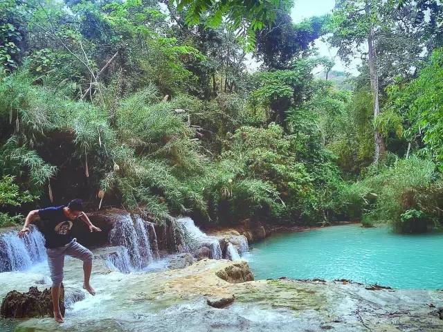 每个工作旅行者都想当旅行界的papi酱，然而。。。