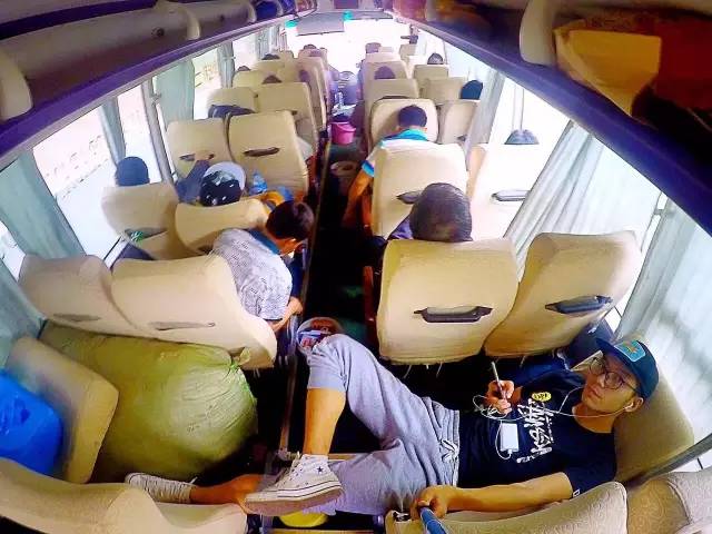 每个工作旅行者都想当旅行界的papi酱，然而。。。