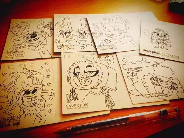 每个工作旅行者都想当旅行界的papi酱，然而。。。