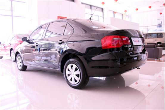 想给媳妇买一辆经济实惠的小车,二手车推荐1-2万女生开捷达