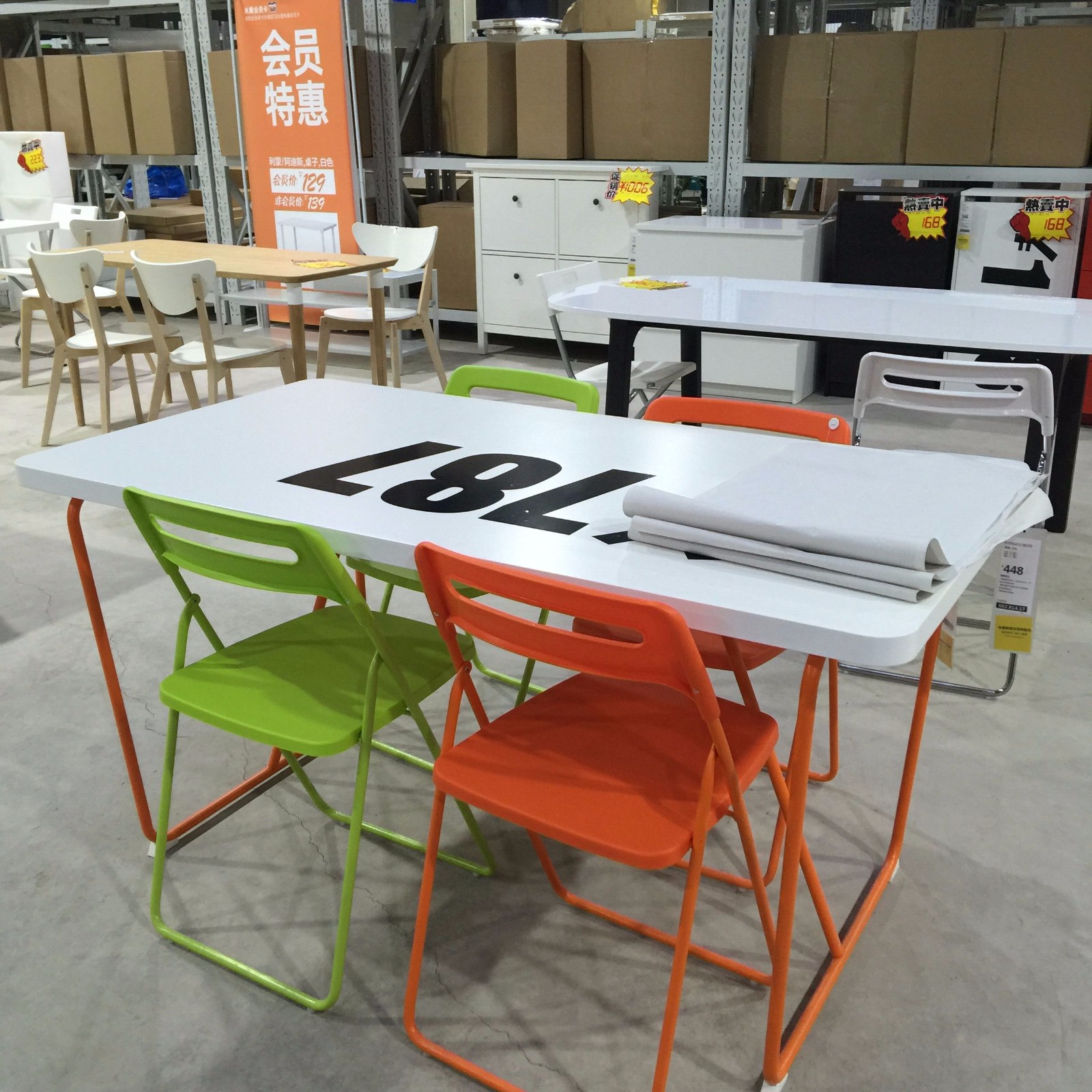 昆明宜家便宜又好的,在昆明可以买到什么东西