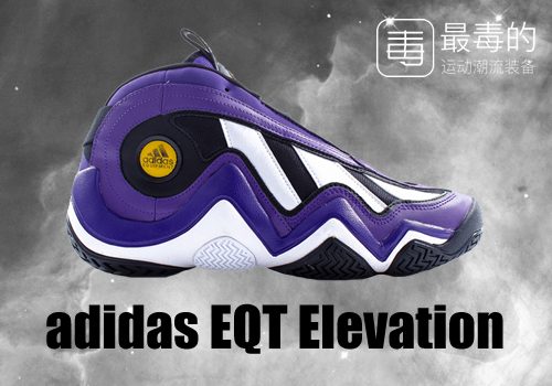 传奇落幕——科比工作生涯赛场球鞋完整回顾