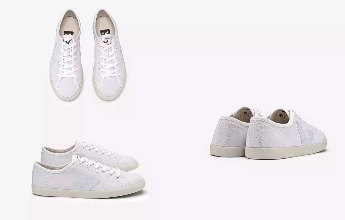 十大小白鞋轻奢品牌,好看又不烂的小白鞋牌子