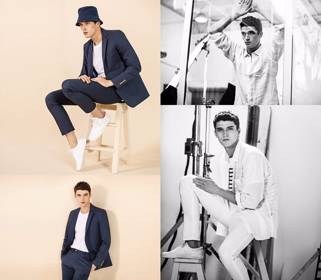 十大小白鞋轻奢品牌,好看又不烂的小白鞋牌子