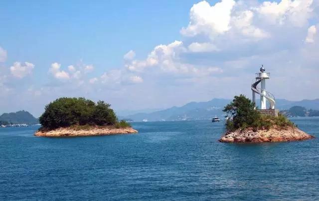 五一杭州千岛湖自驾游攻略,游千岛湖最佳季节