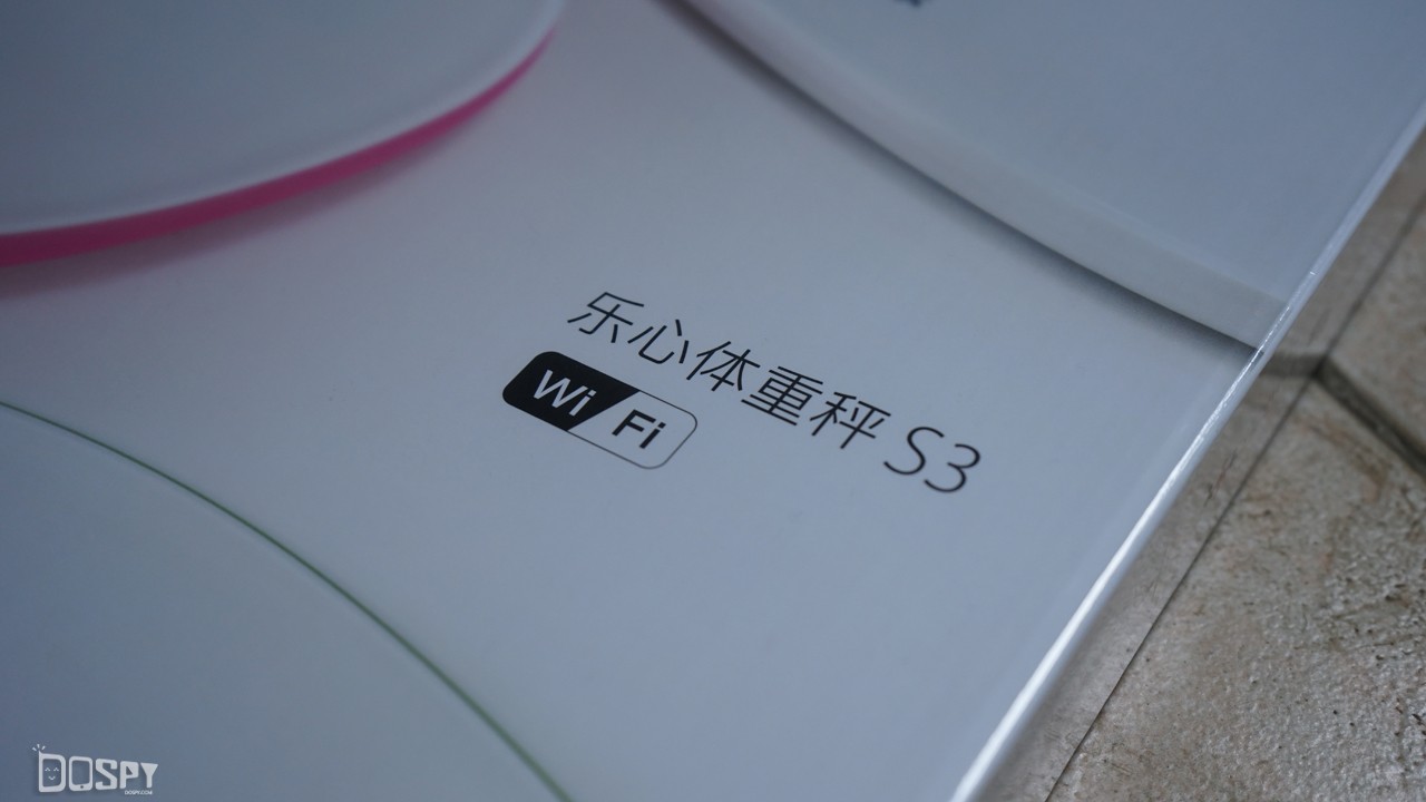 乐心体重秤s3怎么拆开视频,乐心体重秤s30