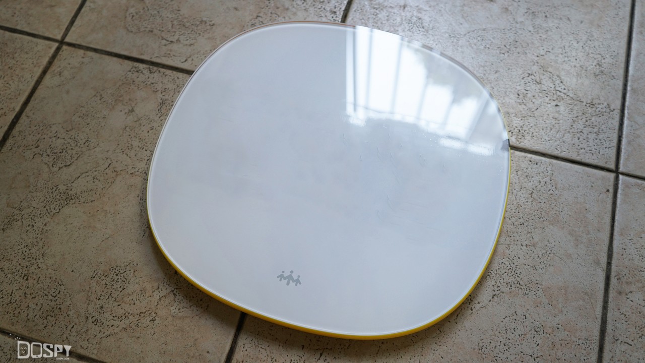 乐心体重秤s3怎么拆开视频,乐心体重秤s30