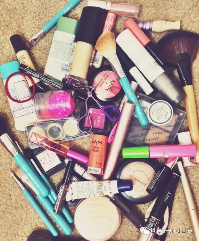 那些年用了就丢不掉的美妆产品,鸡肋美妆神器大盘点