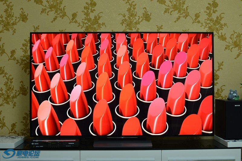 中了bjjbaojj大虾的毒新入手索尼65X9300D评测