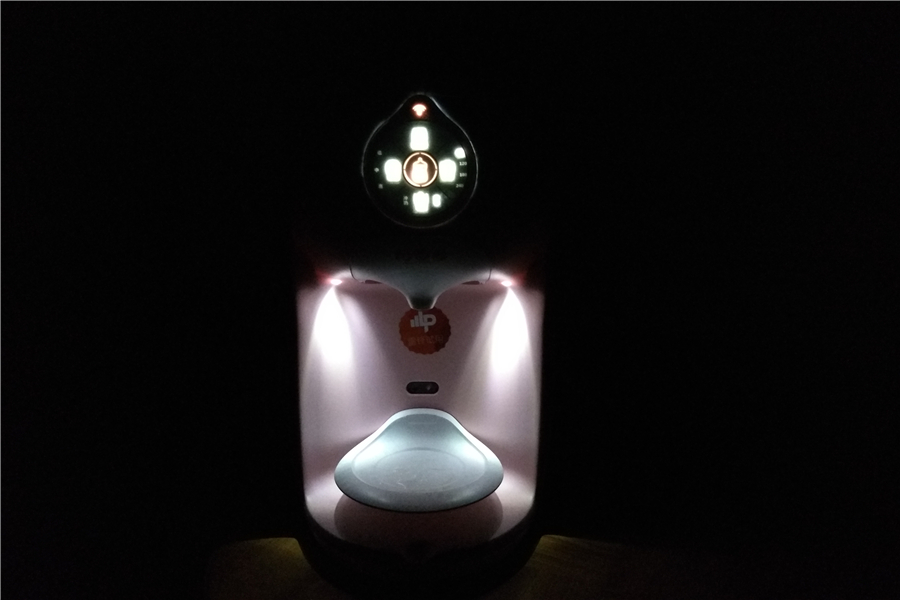 奶爸爸快速冲奶神器,奶爸爸全自动冲奶机