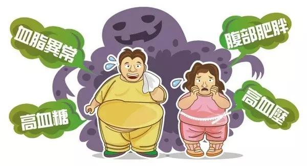 「世界防治肥胖日」即将来临，健康的警钟再次被敲响
